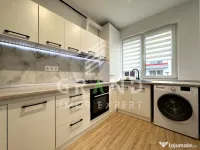 Ap. 2 camere | BALCON | PARCARE SUBTERANĂ | Abatorului/Parc