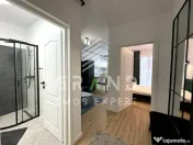 Ap. 2 camere | BALCON | PARCARE SUBTERANĂ | Abatorului/Parc 