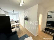 Ap. 2 camere | BALCON | PARCARE SUBTERANĂ | Abatorului/Parc 