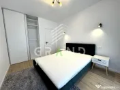 Ap. 2 camere | BALCON | PARCARE SUBTERANĂ | Abatorului/Parc 