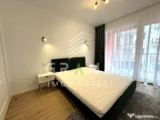 Ap. 2 camere | BALCON | PARCARE SUBTERANĂ | Abatorului/Parc 