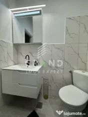 Ap. 2 camere | BALCON | PARCARE SUBTERANĂ | Abatorului/Parc 