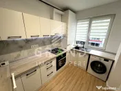 Ap. 2 camere | BALCON | PARCARE SUBTERANĂ | Abatorului/Parc 
