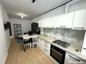 Ap. 2 camere | BALCON | PARCARE SUBTERANĂ | Abatorului/Parc 