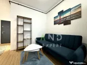 Ap. 2 camere | BALCON | PARCARE SUBTERANĂ | Abatorului/Parc 