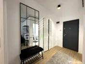 Ap. 2 camere | BALCON | PARCARE SUBTERANĂ | Abatorului/Parc 