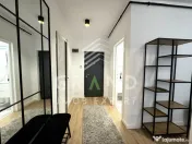 Ap. 2 camere | BALCON | PARCARE SUBTERANĂ | Abatorului/Parc 