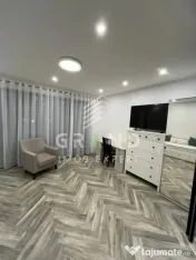 2 camere decomandate | Parcare subterană | TERASA | The Nes 