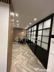 2 camere decomandate | Parcare subterană | TERASA | The Nes 