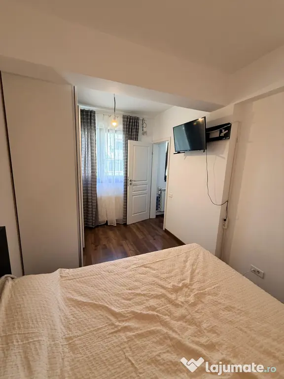 Apartament 2 camere popesti leordeni
