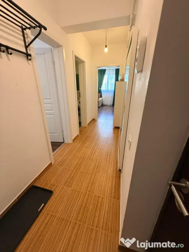 Apartament 2 camere popesti leordeni