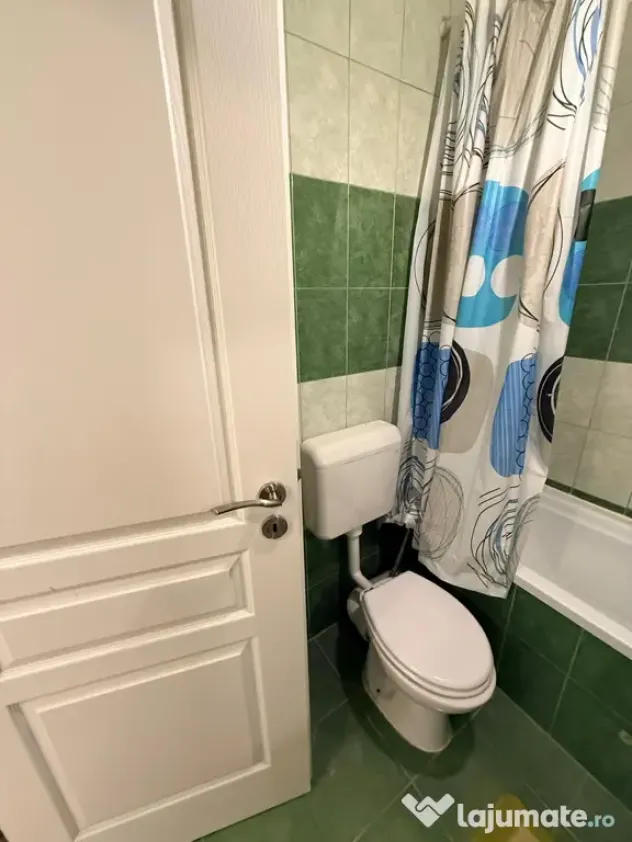 Apartament 2 camere popesti leordeni