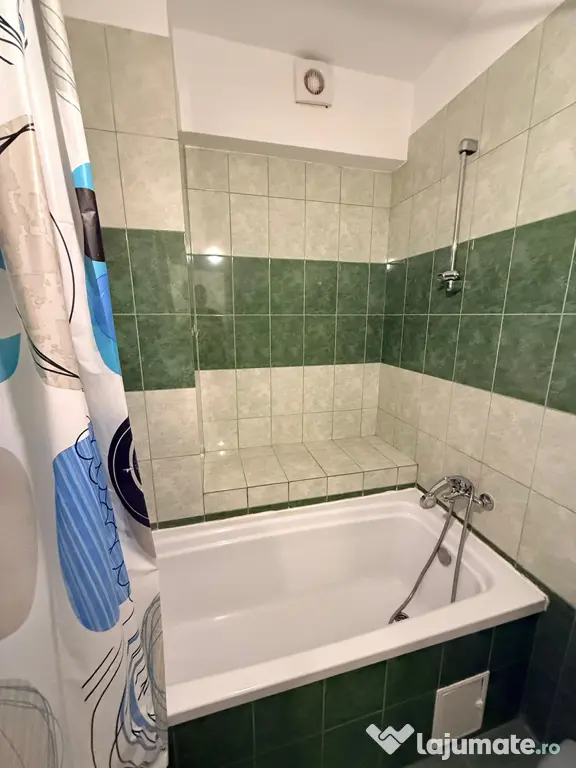 Apartament 2 camere popesti leordeni