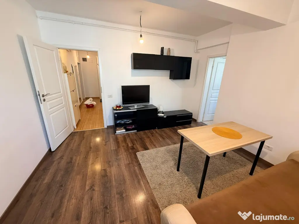 Apartament 2 camere popesti leordeni