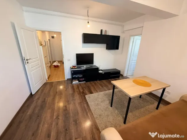 Apartament 2 camere popesti leordeni