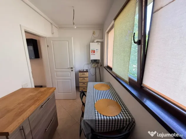 Apartament 2 camere popesti leordeni