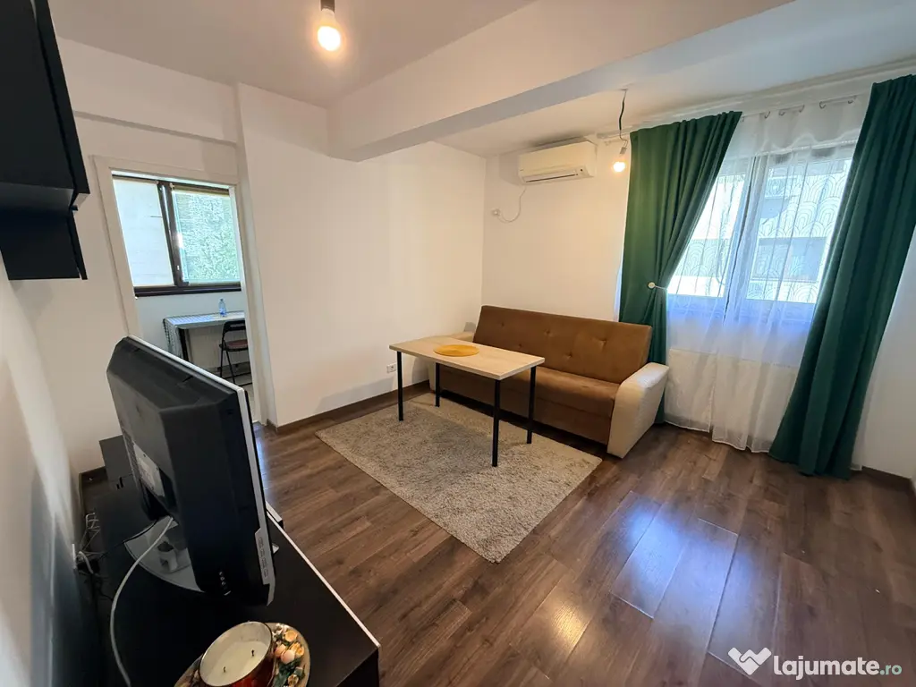 Apartament 2 camere popesti leordeni