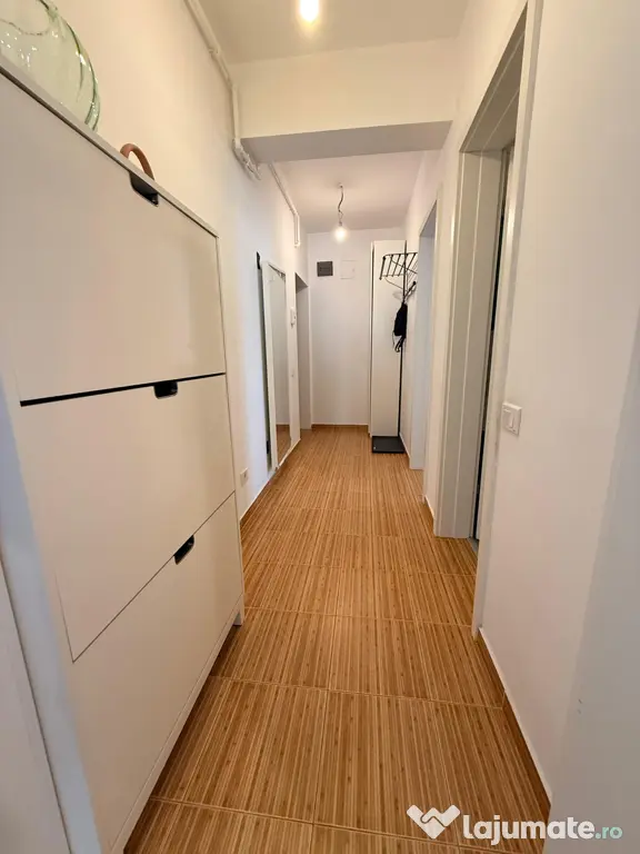 Apartament 2 camere popesti leordeni