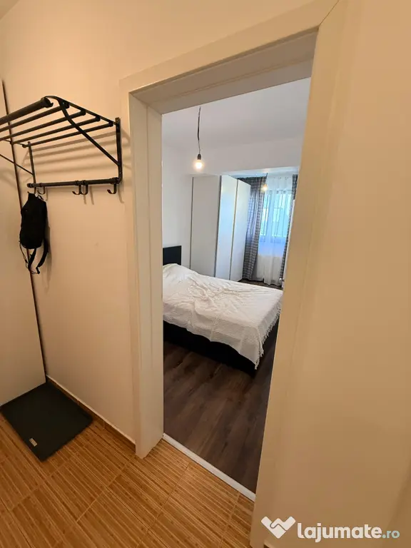 Apartament 2 camere popesti leordeni