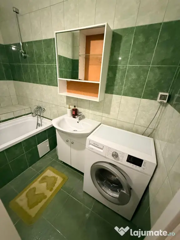 Apartament 2 camere popesti leordeni