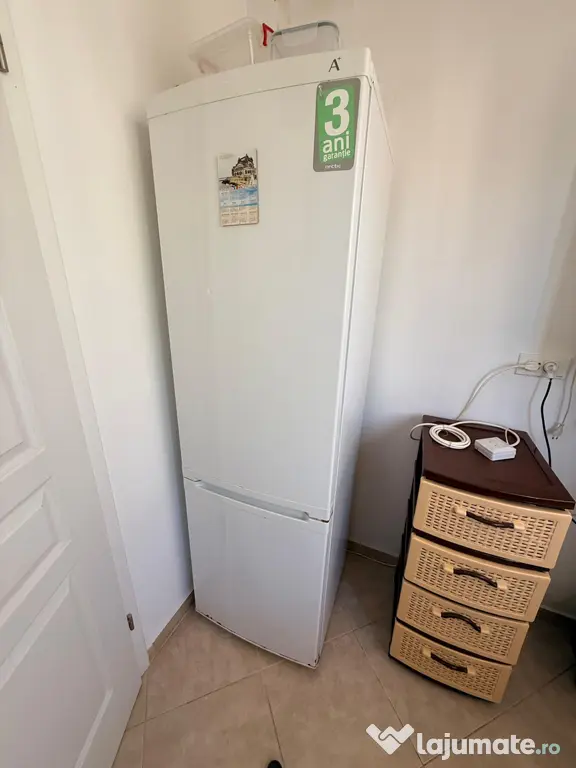 Apartament 2 camere popesti leordeni