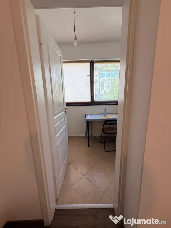 Apartament 2 camere popesti leordeni