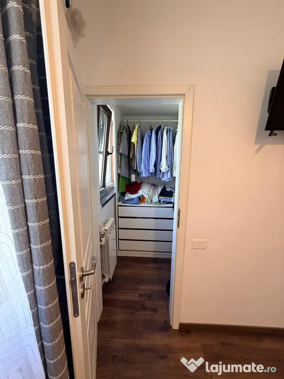 Apartament 2 camere popesti leordeni