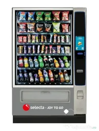Caut spațiu de aproximativ 1 m² pentru automat vending