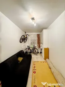 Ap 3 camere | PARCARE | zona Mănăștur/Edgar Quinet