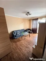 Garsoniera | Balcon | Manastur-Kaufland-Izlazului