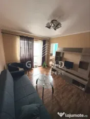 Garsoniera | Balcon | Manastur-Kaufland-Izlazului 