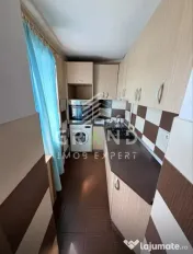 Garsoniera | Balcon | Manastur-Kaufland-Izlazului 