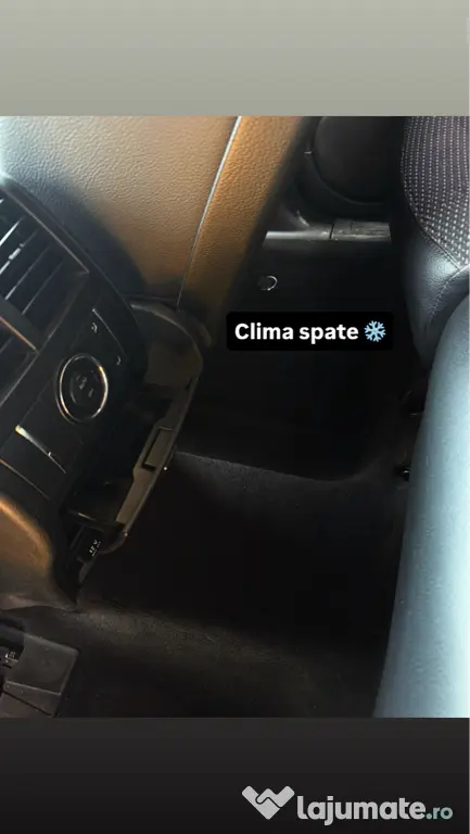 Mercedes clasa Ml