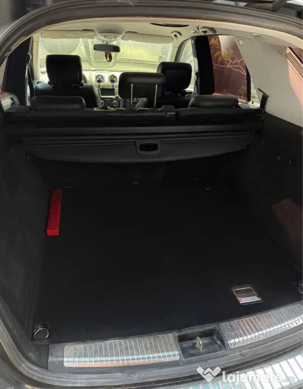 Mercedes clasa Ml