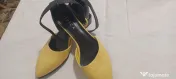 Pantofi piele Epica