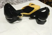 Pantofi piele Epica