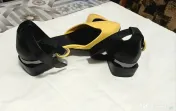 Pantofi piele Epica