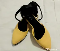 Pantofi piele Epica