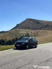 Seat Ibiza 6j ST break 1.6 Tdi