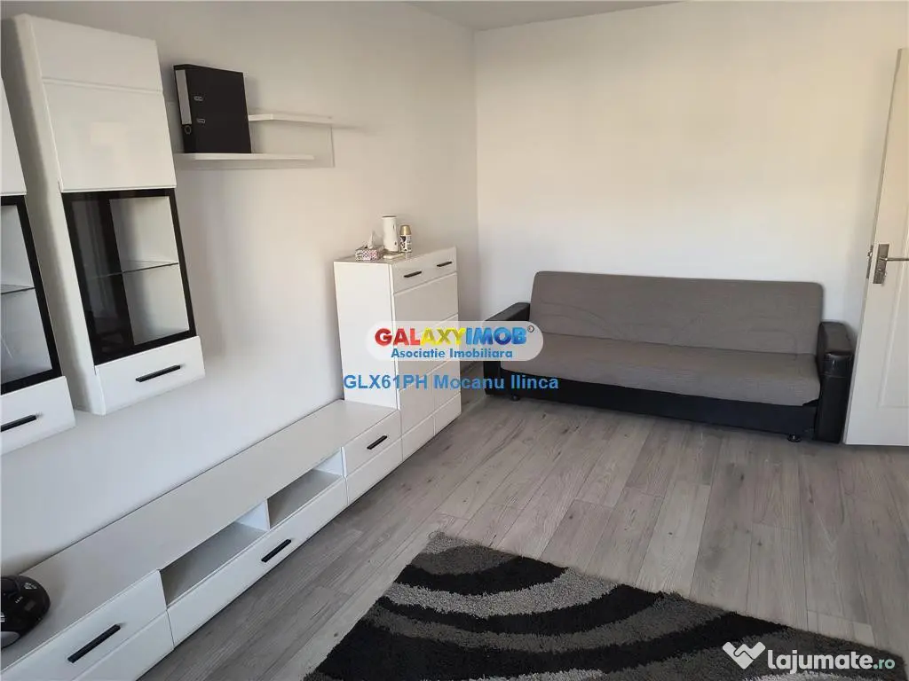 Apartament 2 camere, Bd-ul Bucuresti, Ploiesti