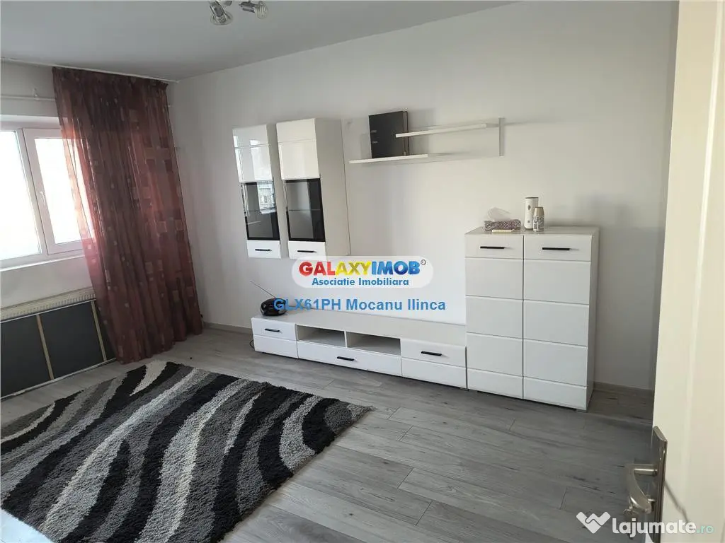 Apartament 2 camere, Bd-ul Bucuresti, Ploiesti