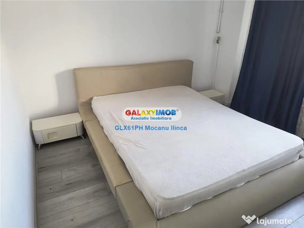 Apartament 2 camere, Bd-ul Bucuresti, Ploiesti