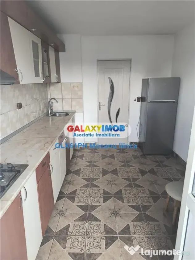 Apartament 2 camere, Bd-ul Bucuresti, Ploiesti