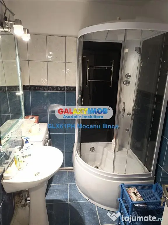 Apartament 2 camere, Bd-ul Bucuresti, Ploiesti