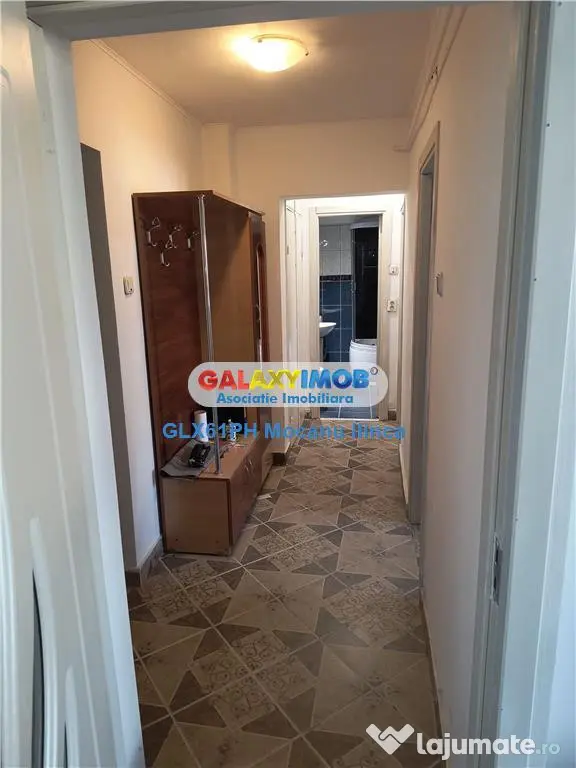 Apartament 2 camere, Bd-ul Bucuresti, Ploiesti