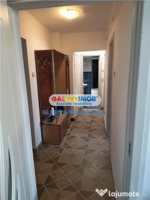 Apartament 2 camere, Bd-ul Bucuresti, Ploiesti