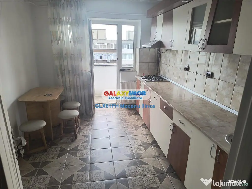 Apartament 2 camere, Bd-ul Bucuresti, Ploiesti