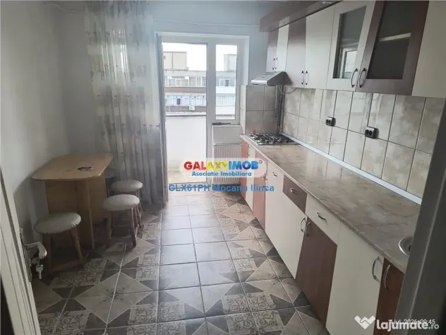 Apartament 2 camere, Bd-ul Bucuresti, Ploiesti