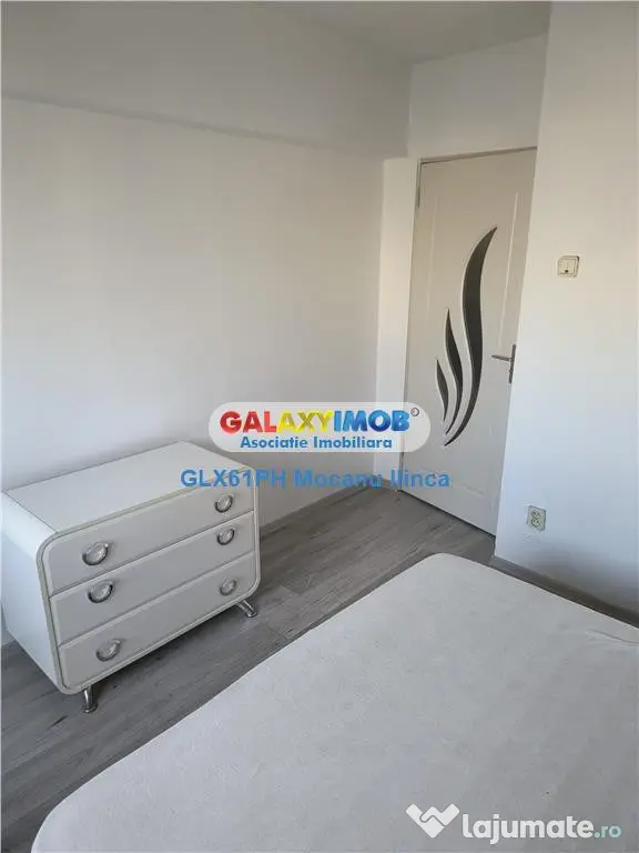 Apartament 2 camere, Bd-ul Bucuresti, Ploiesti