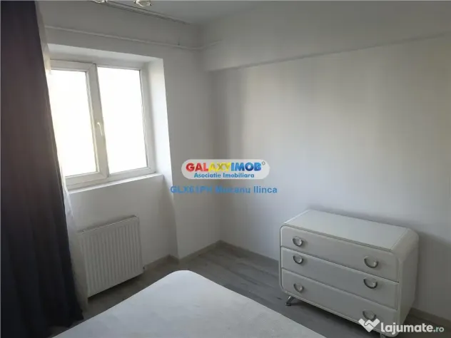 Apartament 2 camere, Bd-ul Bucuresti, Ploiesti